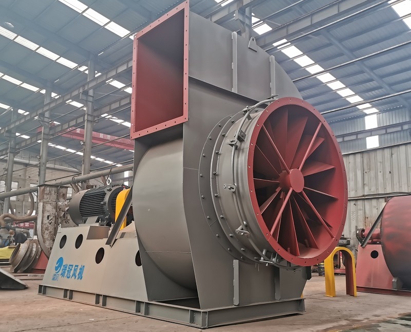 鍋爐風(fēng)機(jī)